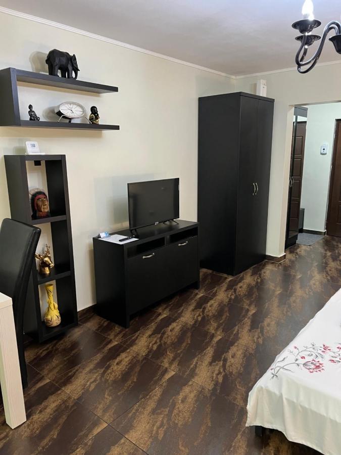 Studio Casa Galaţi エクステリア 写真