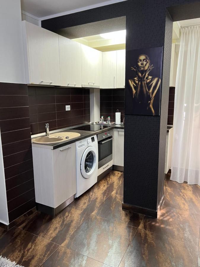 Studio Casa Galaţi エクステリア 写真