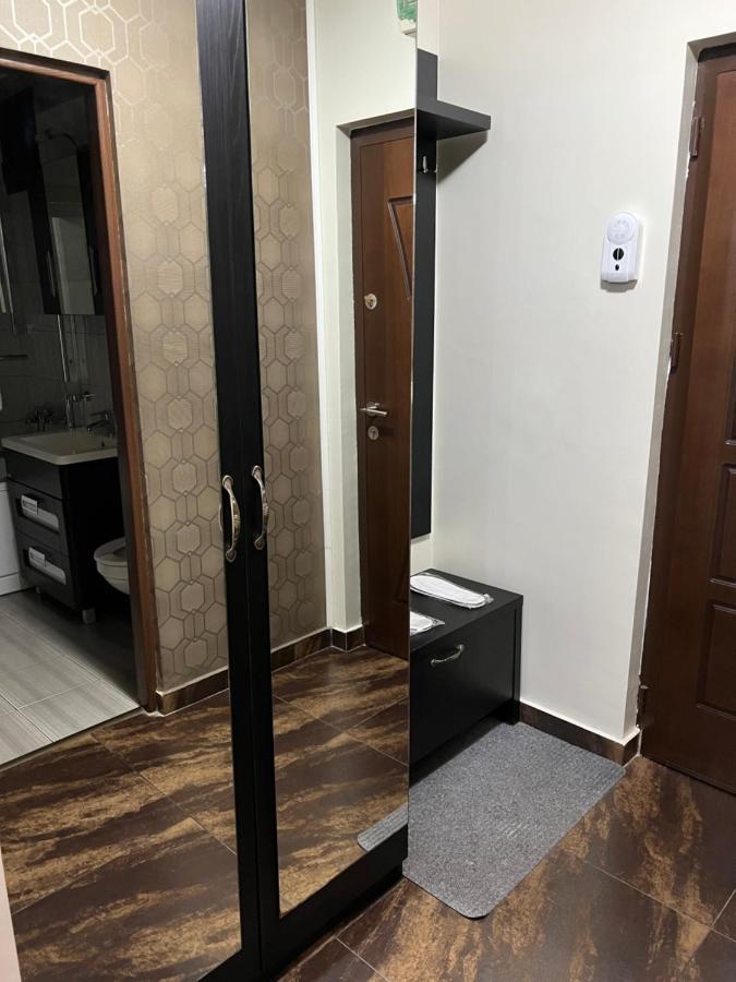 Studio Casa Galaţi エクステリア 写真