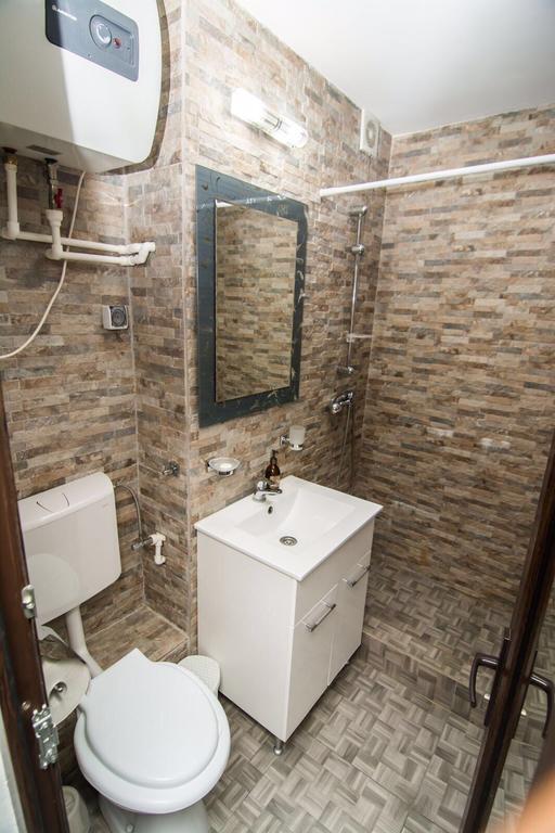 Studio Casa Galaţi エクステリア 写真