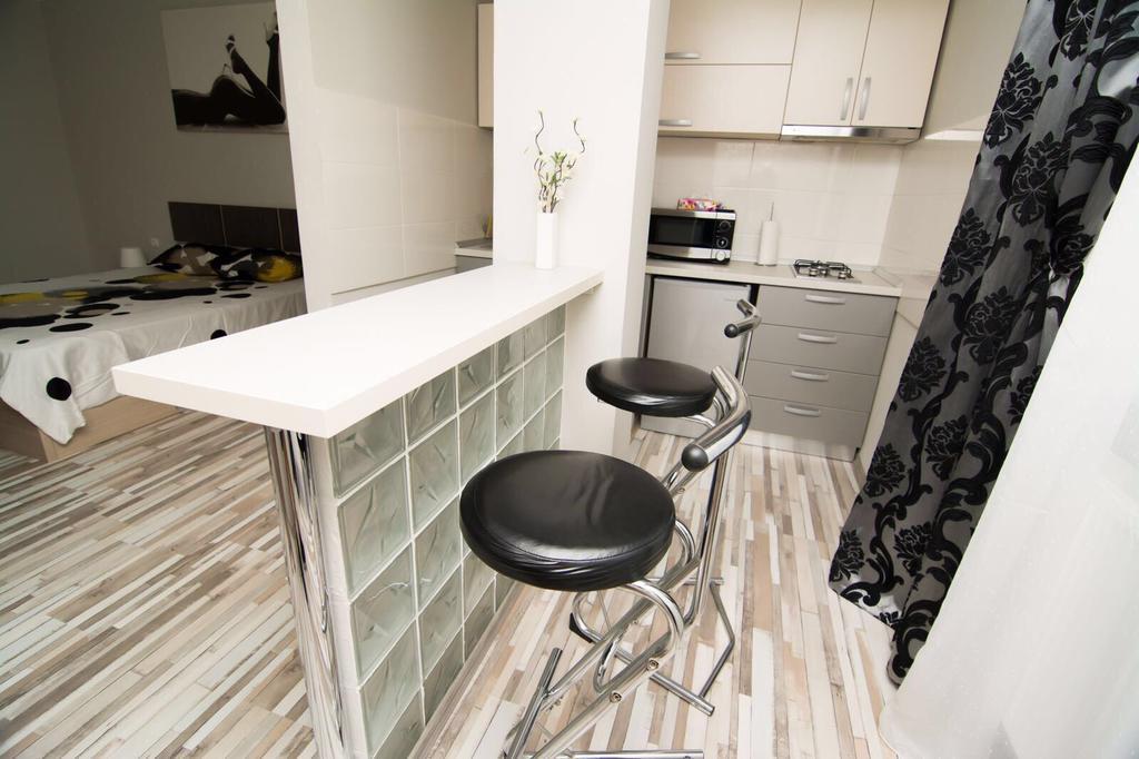 Studio Casa Galaţi エクステリア 写真